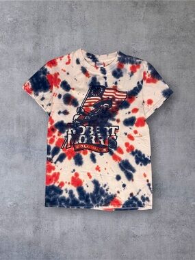 Robert Morris University (RMU) Tie dyed Shirt